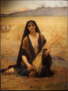 Lessons from the life of mary Magdalene