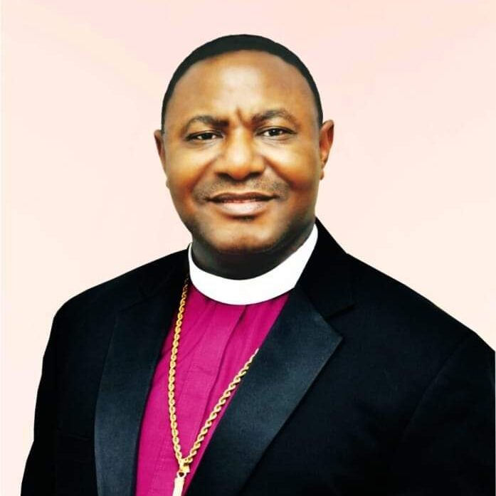 Biography of bishop david bakare - walkingbyfaith.com.ng